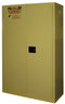 Securall A245 45 Gal. Self-Close, Self-Latch Sliding Door for Flammable Storage Cabinet