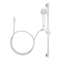 Speakman VS-2054 Versatile ADA Pressure Balance Valve Shower