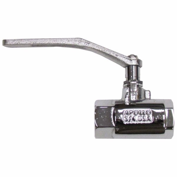 Speakman SE-914-T Stay Open Ball Valve