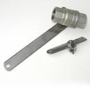 Speakman SE-911 Stay Open Ball Valve