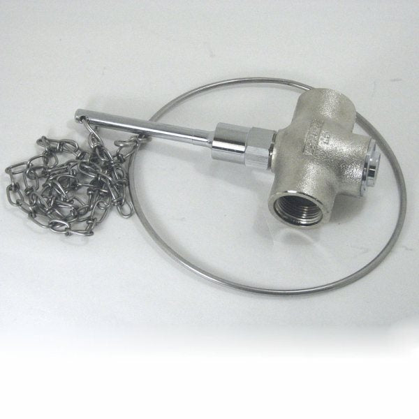 Speakman SE-901-CR Self-closing Valve