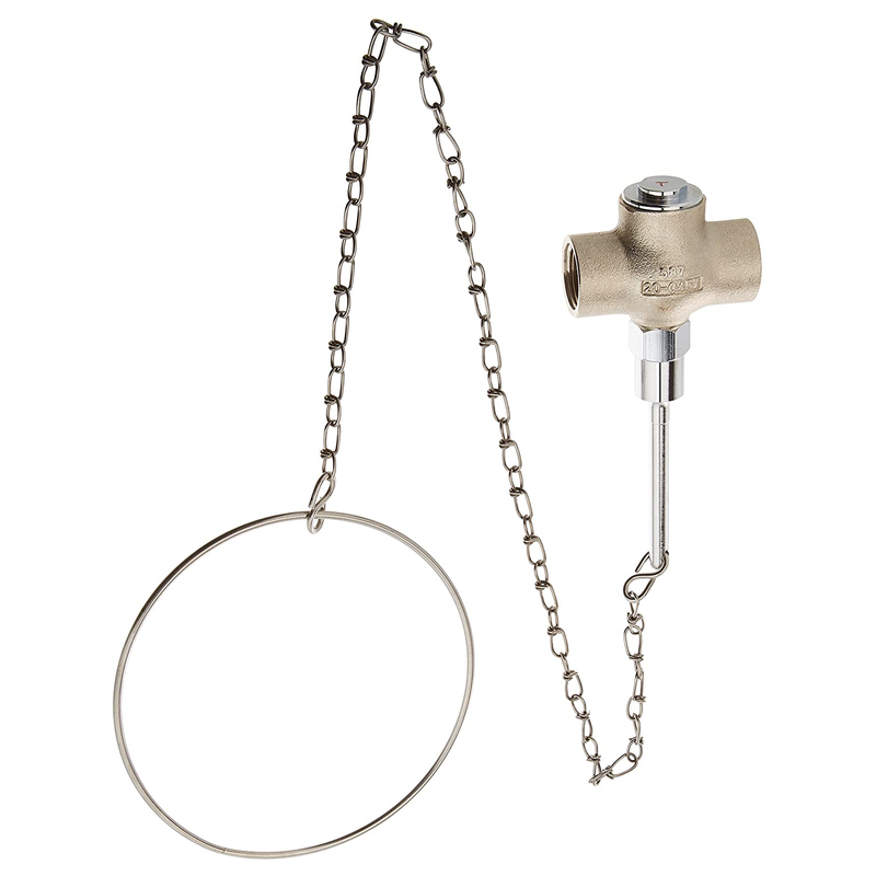 Speakman SE-901-CR Self-closing Valve