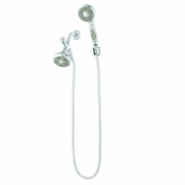 Speakman VS-112007 Napa Collection Anystream Wall Mounted 2-Way Shower System