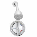 Speakman SM-3010 Sentinel Mark II Regency Pressure Balance Valve with Lever Handle