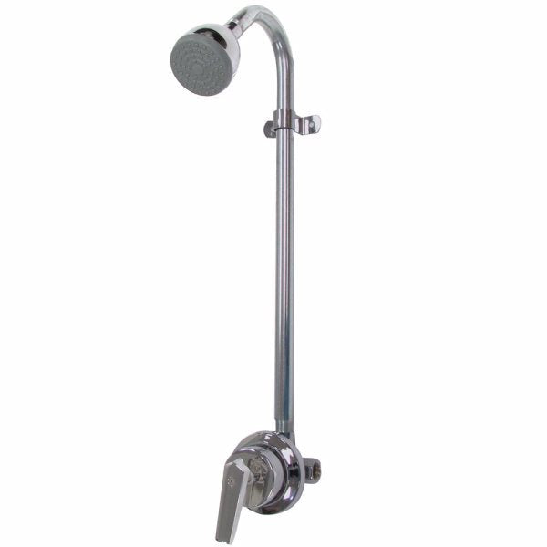 Speakman S-1496-AF Sentinel Mark II Shower Valve combination with Cross Handle