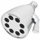 Speakman S-2251 Anystream Icon 8-Jet Showerhead - Please Note: Not Available for Shipment to CA, HI, OR, WA, CO, MA, NJ, NY, RI VT, MD