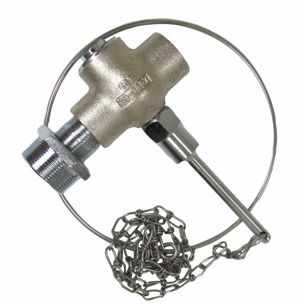 Speakman SE-900-CR Self-closing Valve