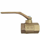 Speakman SE-912-T Stay Open Ball Valve