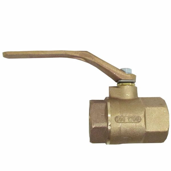 Speakman SE-912-T Stay Open Ball Valve