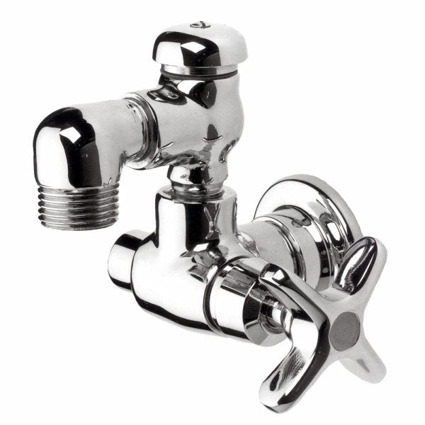Speakman SC-5911-IS SC-5911-IS Commander Hose Bib with Cross Handles