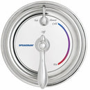 Speakman SM-3400 Sentinel Mark II Regency Pressure Balance Valve with Lever Handle