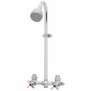 Speakman SC-1220-AF Commander Exposed Shower with Cross Handles