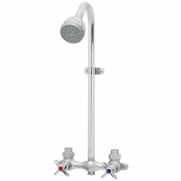 Speakman SC-1220-AF Commander Exposed Shower with Cross Handles