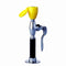 Speakman SE-921 Eyesaver Drench Hose & Eyewash Combination