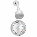 Speakman SM-3410 Sentinel Mark II Regency Pressure Balance Valve with Lever Handle