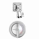 Speakman SM-3020 Sentinel Mark II Regency Pressure Balance Valve with Lever Handle