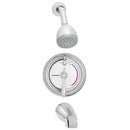 Speakman SM-3430 Sentinel Mark II Regency Pressure Balance Valve with Lever Handle