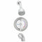 Speakman SM-3430 Sentinel Mark II Regency Pressure Balance Valve with Lever Handle