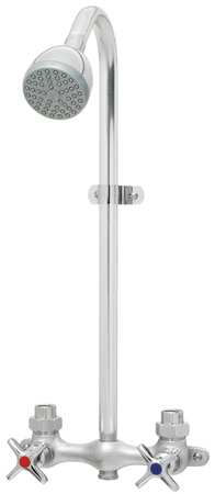 Speakman SC-1220-AF Commander Vandal-Resistant Exposed Shower