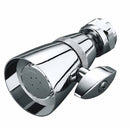 Speakman S-2292 Brass 1-3/4" Face Showerhead - Please Note: Not Available for Shipment to CA, HI, OR, WA, CO, MA, NJ, NY, RI VT, MD