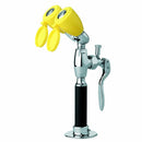 Speakman SE-927 Eyesaver Drench Hose & Eyewash Combination