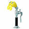 Speakman SE-927 Eyesaver Drench Hose & Eyewash Combination