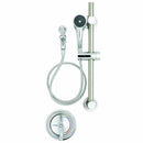 Speakman SM-3080-ADA Sentinel Mark II Regency Pressure Balance Valve with Lever Handle - Please Note: Not Available for Shipment to CA, HI, OR, WA, CO, MA, NJ, NY, RI VT, MD