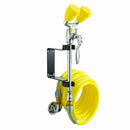 Speakman SE-925-TEW Eyesaver Drench Hose & Eyewash Combination