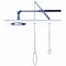 Speakman SE-236 Lifesaver Ceiling Mounted Deluge Shower
