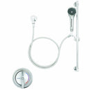 Speakman SM-3040 Sentinel Mark II Regency Pressure Balance Valve with Lever Handle