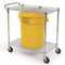 Speakman SE-4360 GravityFlo GravityFlo Portable Eyewash Cart