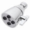Speakman S-2253-E175 Anystream Classic 4-Jet 1.75 GPM Showerhead