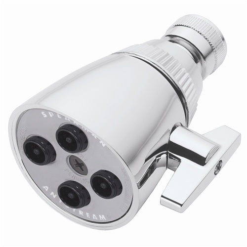 Speakman S-2253-E175 Anystream Classic 4-Jet 1.75 GPM Showerhead