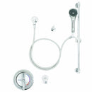 Speakman SM-3050 Sentinel Mark II Regency Pressure Balance Valve with Lever Handle
