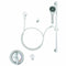 Speakman SM-3050 Sentinel Mark II Regency Pressure Balance Valve with Lever Handle