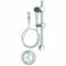 Speakman SM-3480-ADA Sentinel Mark II Regency Pressure Balance Valve with Lever Handle