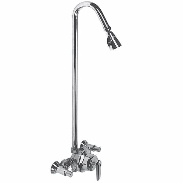 Speakman S-1495-AF Exposed Shower with Showerhead