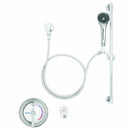 Speakman SM-3450 Sentinel Mark II Regency Pressure Balance Valve with Lever Handle