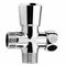 Speakman VS-111 Pop-up Brass Shower Diverter