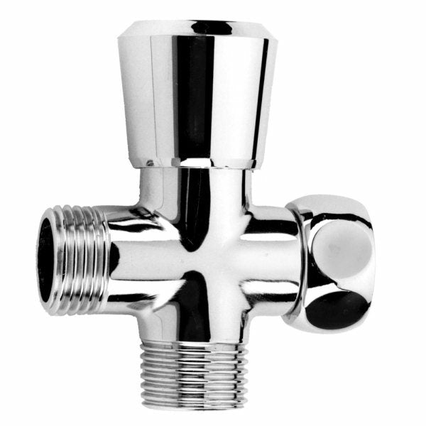 Speakman VS-111 Pop-up Brass Shower Diverter