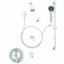 Speakman SM-3470 Sentinel Mark II Regency Pressure Balance Valve with Lever Handle - Please Note: Not Available for Shipment to CA, HI, OR, WA, CO, MA, NJ, NY, RI VT, MD