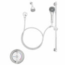 Speakman SM-3460 Sentinel Mark II Regency Pressure Balance Valve with Lever Handle