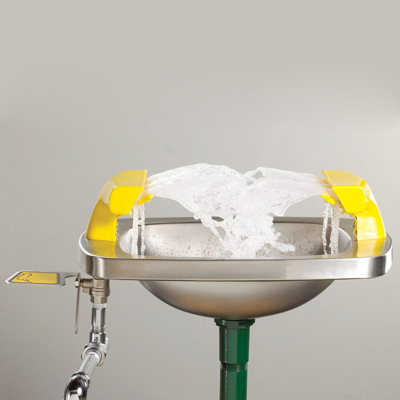 Speakman SE-400 Select Series Eye/face wash