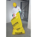 SpillTech A-DISPBAG Temporary Disposal Bag 30in X 60in 1/Pkg