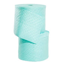 SpillTech GNRSF150H Universal Commander Split Rolls Absorbent Mat Roll