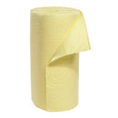 SpillTech YRF150H Chemical Hazmat Commander Absorbent Heavyweight Roll