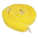SpillTech HZ510SN Chemical Hazmat Sock Net Spill Control Boom, 10ft