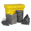 SpillTech SPKU-CART8 Universal Spill Control Cart