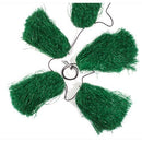 SpillTech APMPM-R Pompoms On Rope 1/Pkg