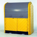 SpillTech ULT9612 Ultra-Hard Top P2 Plus